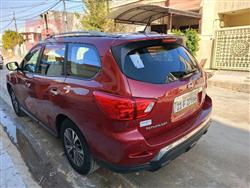 نيسان باثفايندر